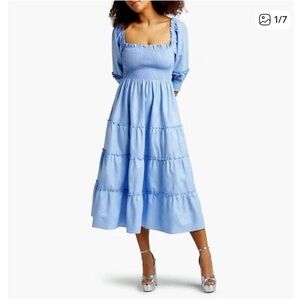 Hill House Nap Dress